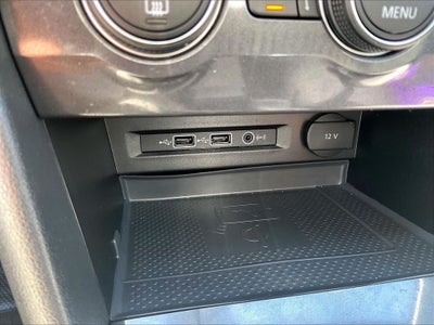 2020 Volkswagen Tiguan 2.0T SE 4Motion