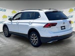 2020 Volkswagen Tiguan 2.0T SE 4Motion