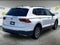 2020 Volkswagen Tiguan 2.0T SE 4Motion