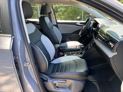 2023 Volkswagen Taos 1.5T SEL