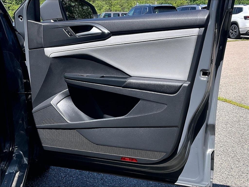 2023 Volkswagen Taos 1.5T SEL