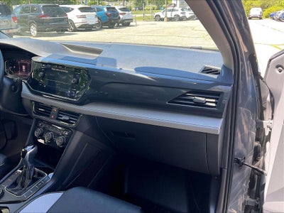 2023 Volkswagen Taos 1.5T SEL