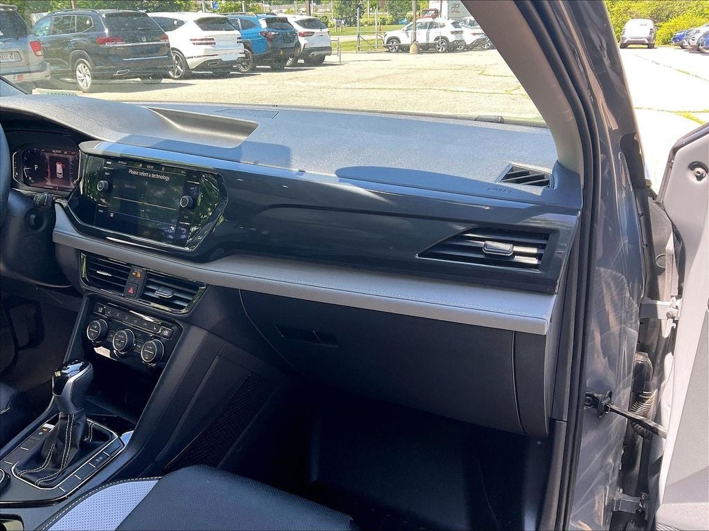 2023 Volkswagen Taos 1.5T SEL