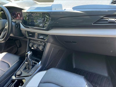 2023 Volkswagen Taos 1.5T SEL