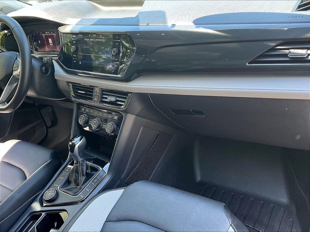 2023 Volkswagen Taos 1.5T SEL
