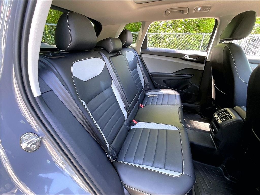2023 Volkswagen Taos 1.5T SEL