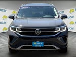 2023 Volkswagen Taos 1.5T SEL