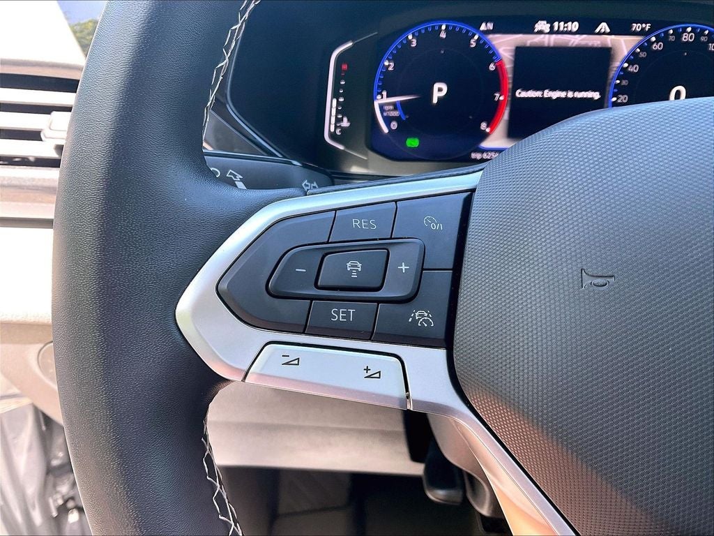 2023 Volkswagen Taos 1.5T SEL