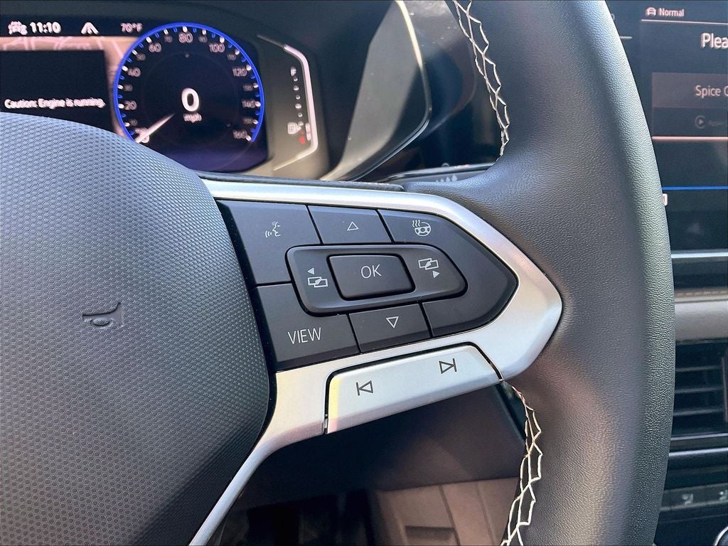 2023 Volkswagen Taos 1.5T SEL