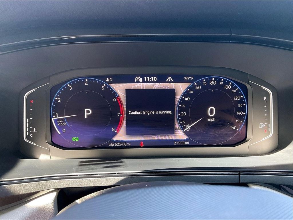 2023 Volkswagen Taos 1.5T SEL
