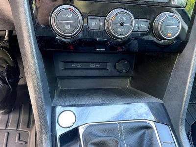 2023 Volkswagen Taos 1.5T SEL