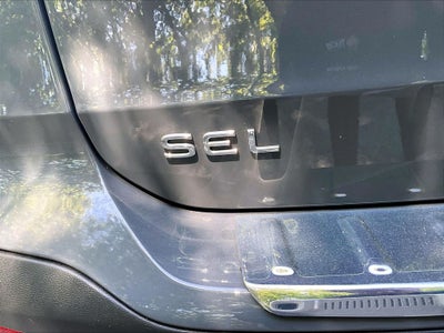 2023 Volkswagen Taos 1.5T SEL