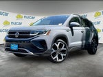 2023 Volkswagen Taos 1.5T SEL