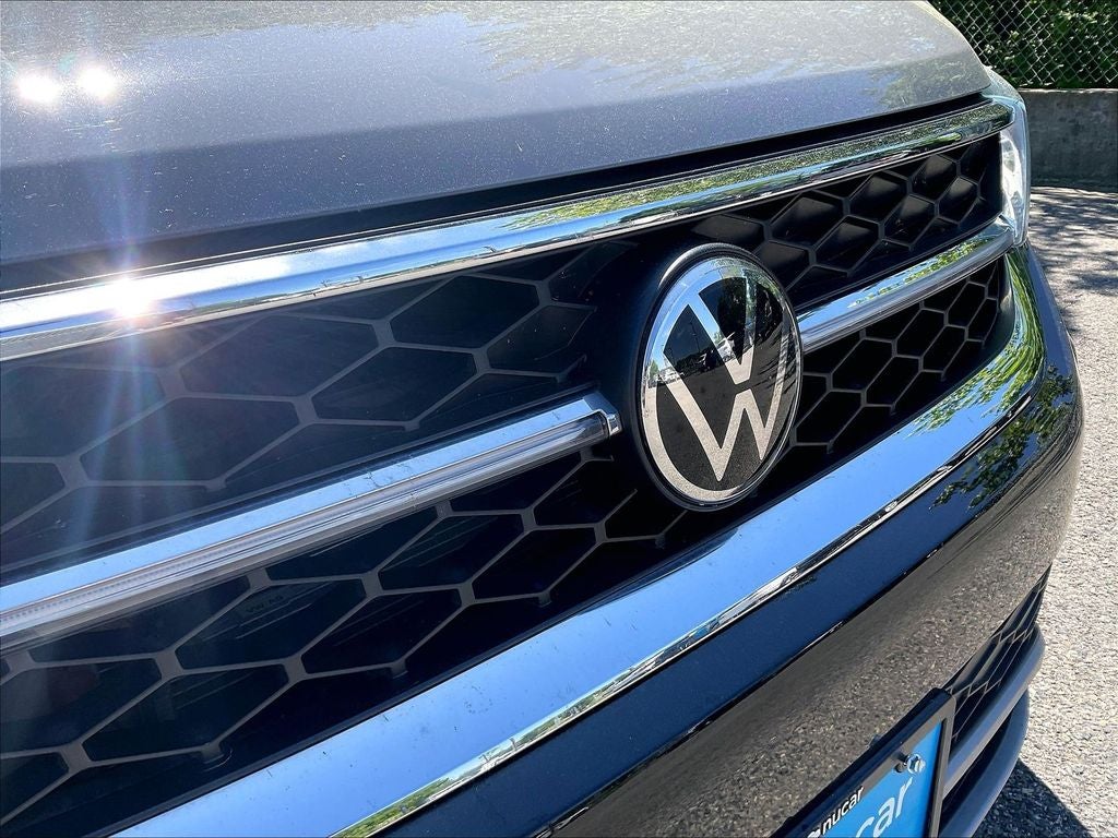 2023 Volkswagen Taos 1.5T SEL