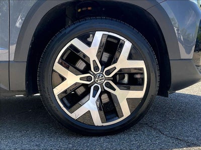 2023 Volkswagen Taos 1.5T SEL