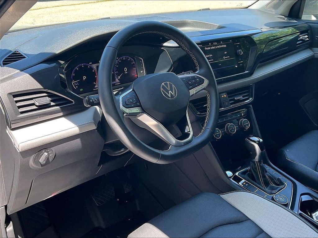 2023 Volkswagen Taos 1.5T SEL