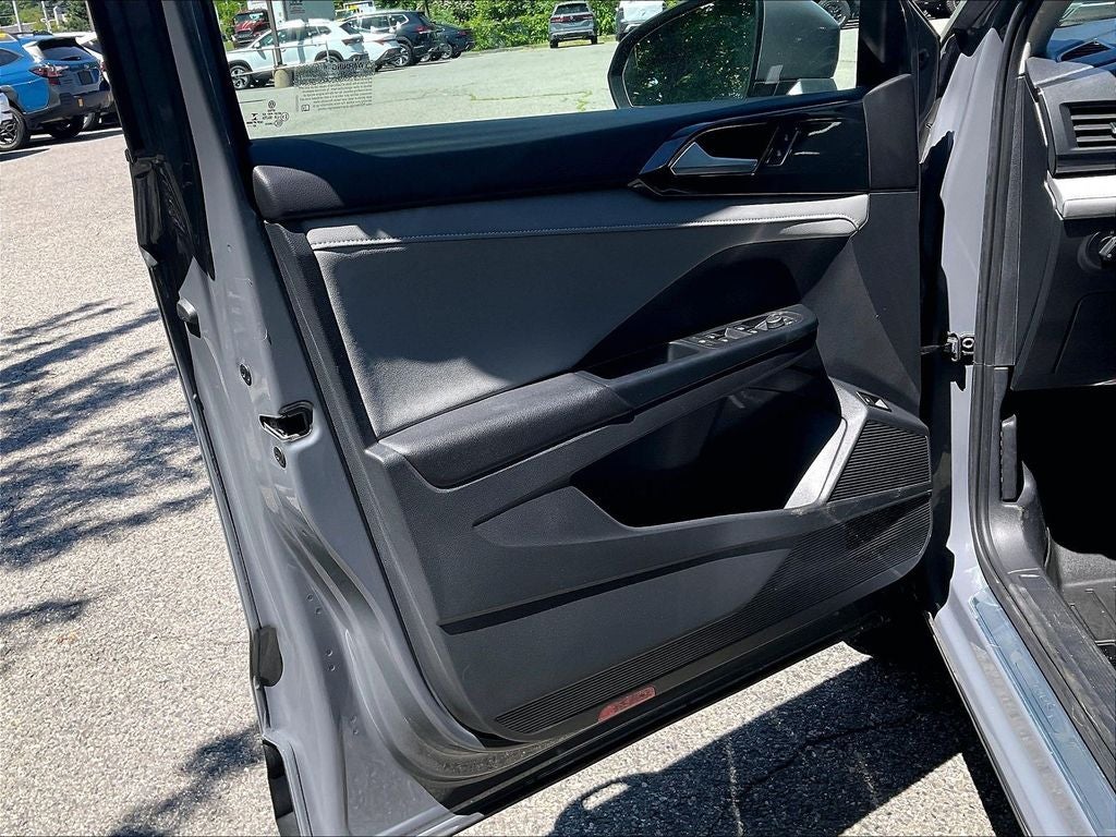 2023 Volkswagen Taos 1.5T SEL
