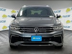 2022 Volkswagen Tiguan 2.0T SEL R-Line