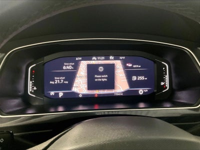 2022 Volkswagen Tiguan 2.0T SEL R-Line