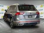 2022 Volkswagen Tiguan 2.0T SEL R-Line