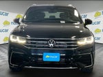 2022 Volkswagen Tiguan 2.0T SEL R-Line