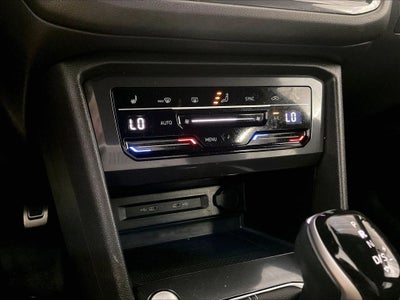 2022 Volkswagen Tiguan 2.0T SEL R-Line