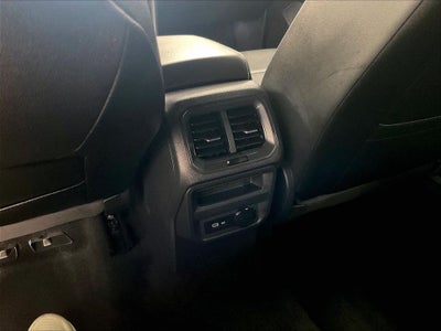 2022 Volkswagen Tiguan 2.0T SEL R-Line