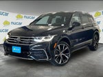 2022 Volkswagen Tiguan 2.0T SEL R-Line