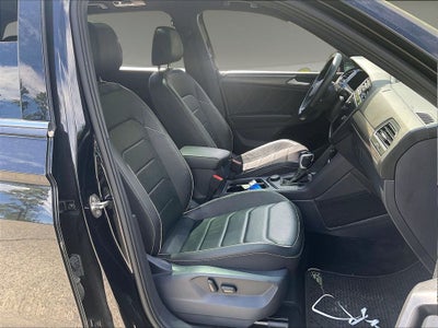 2024 Volkswagen Tiguan 2.0T SEL R-Line