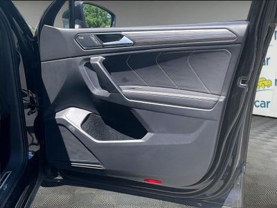 2024 Volkswagen Tiguan 2.0T SEL R-Line