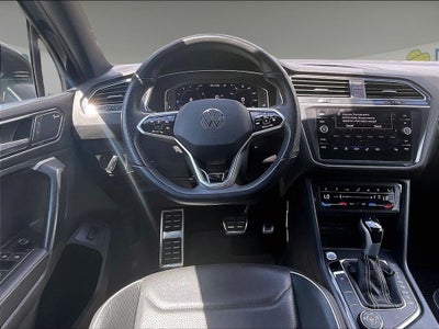 2024 Volkswagen Tiguan 2.0T SEL R-Line