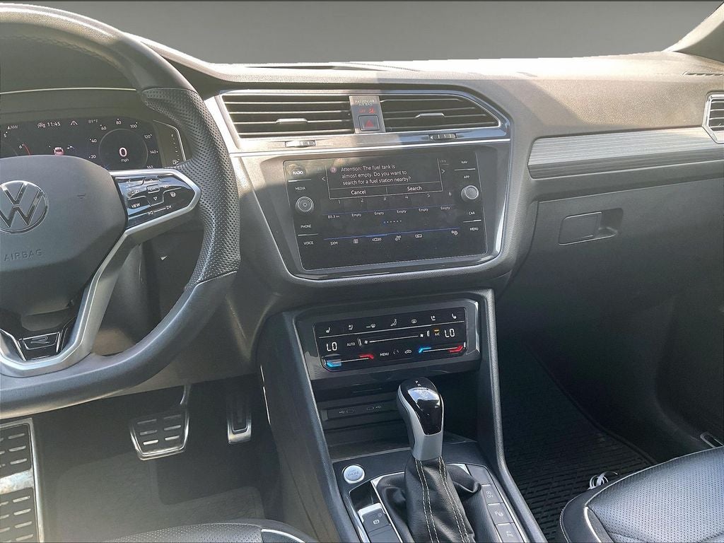 2024 Volkswagen Tiguan 2.0T SEL R-Line