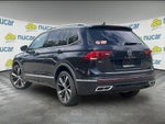 2024 Volkswagen Tiguan 2.0T SEL R-Line