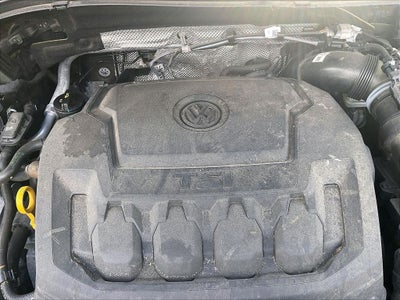 2024 Volkswagen Tiguan 2.0T SEL R-Line