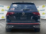 2024 Volkswagen Tiguan 2.0T SEL R-Line