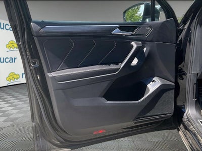 2024 Volkswagen Tiguan 2.0T SEL R-Line