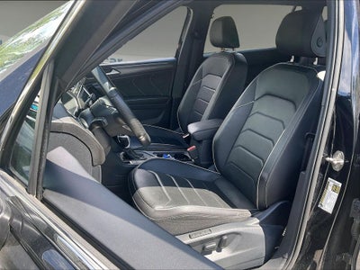 2024 Volkswagen Tiguan 2.0T SEL R-Line
