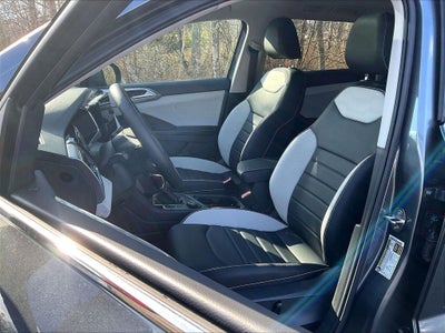 2026 Volkswagen Taos 1.5T SEL