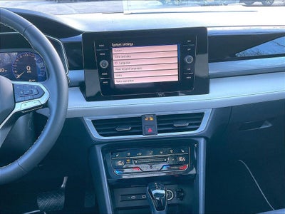 2026 Volkswagen Taos 1.5T SEL