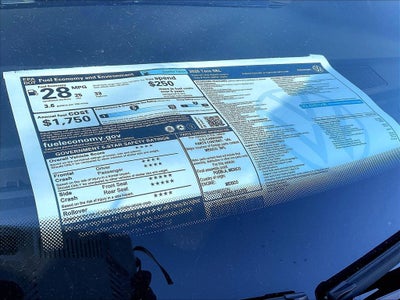2026 Volkswagen Taos 1.5T SEL