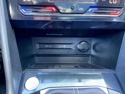 2026 Volkswagen Taos 1.5T SEL