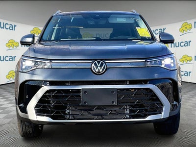 2026 Volkswagen Taos 1.5T SEL