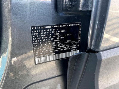 2026 Volkswagen Taos 1.5T SEL