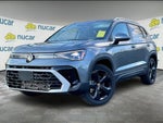 2026 Volkswagen Taos 1.5T SEL