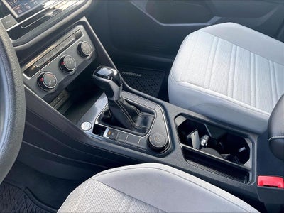 2023 Volkswagen Tiguan 2.0T S