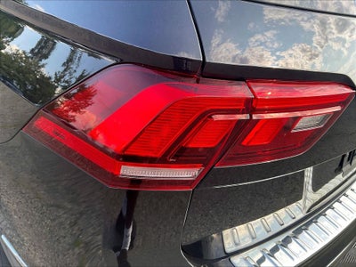 2023 Volkswagen Tiguan 2.0T S