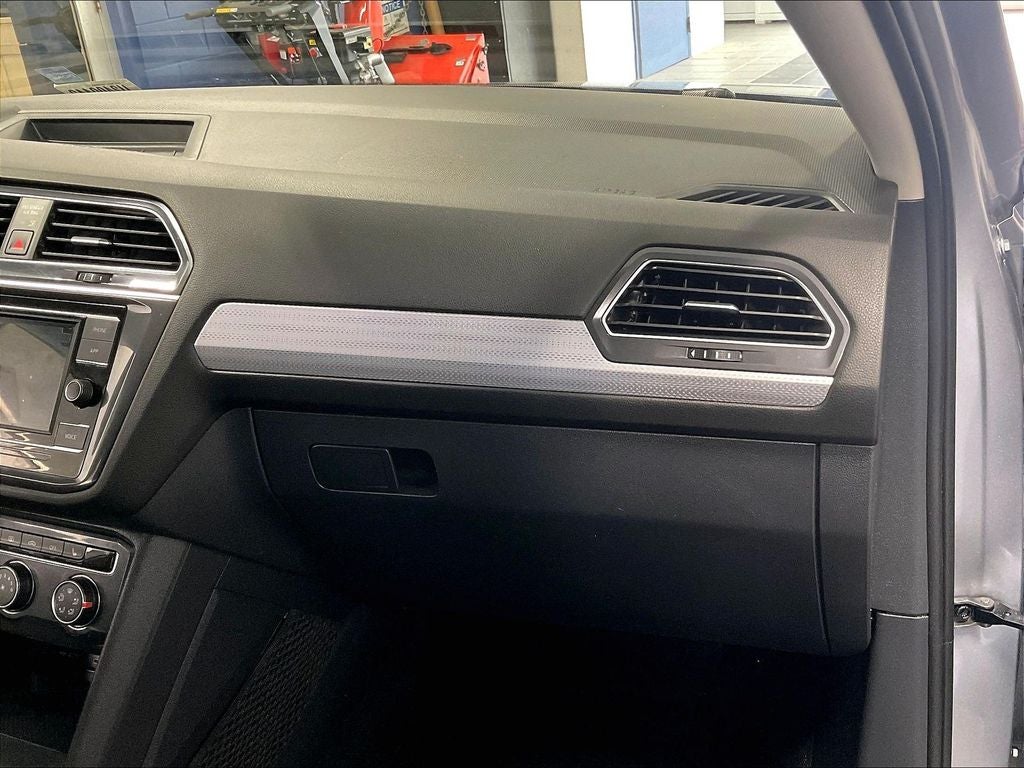 2023 Volkswagen Tiguan 2.0T S
