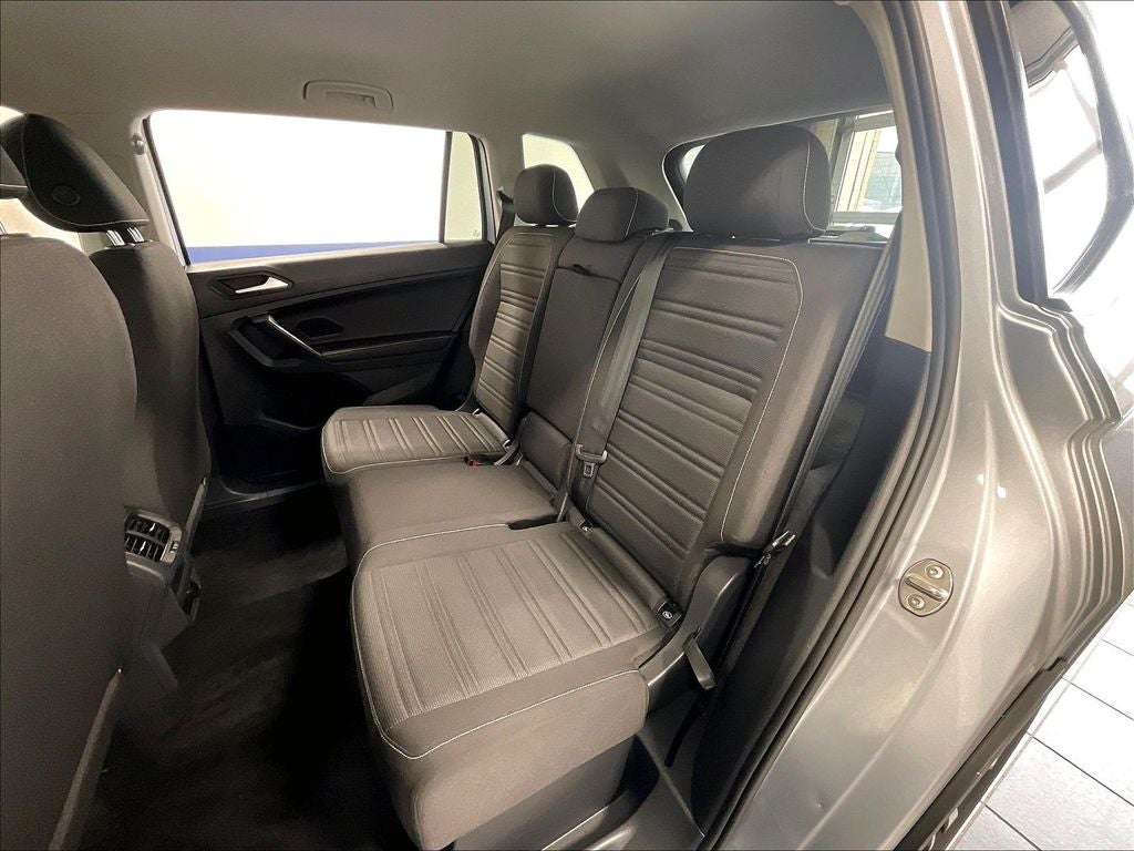 2023 Volkswagen Tiguan 2.0T S