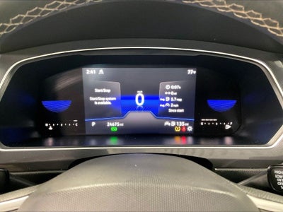 2023 Volkswagen Tiguan 2.0T S