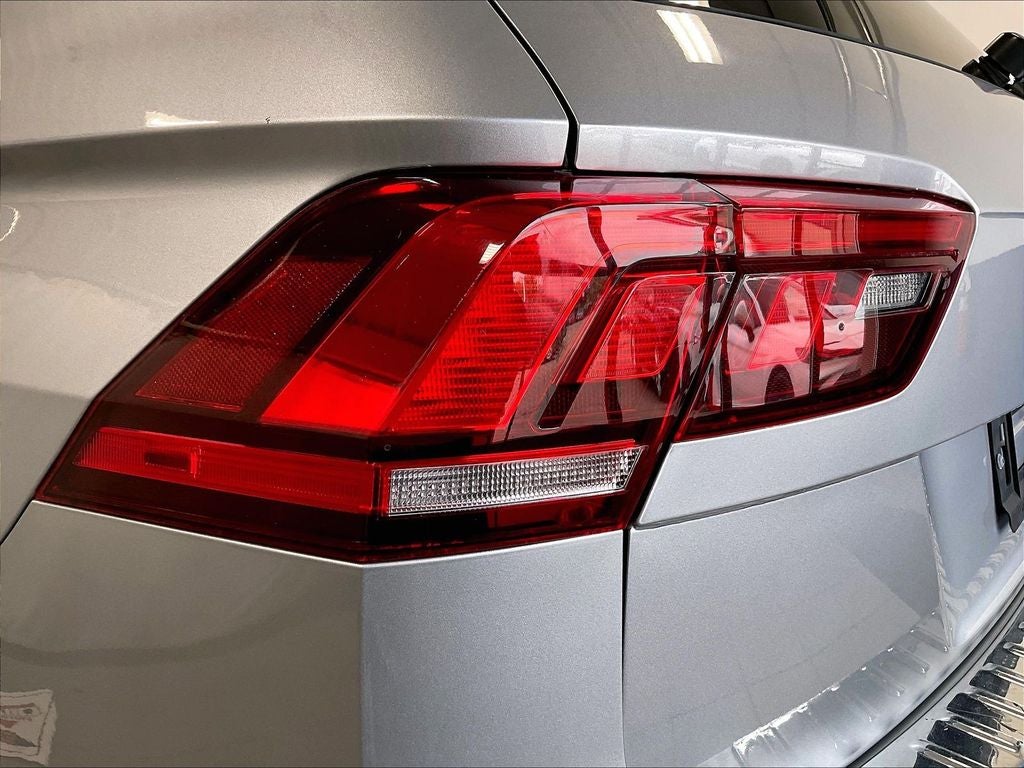 2023 Volkswagen Tiguan 2.0T S